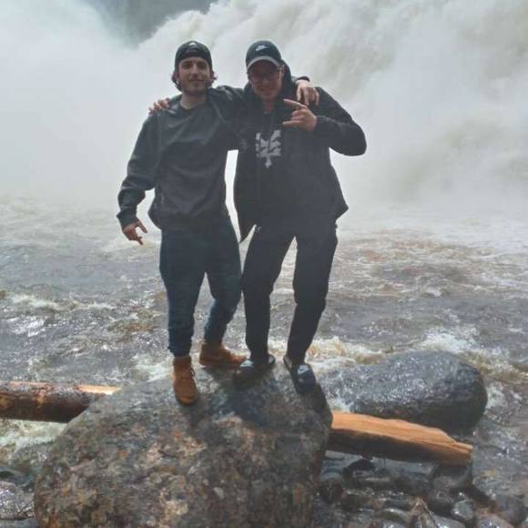 Meet your Posher, Christopher - Picture 1 of 1